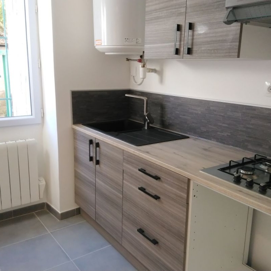  Annonces AVIGNON 84 : Appartement | SORGUES (84700) | 31 m2 | 540 € 