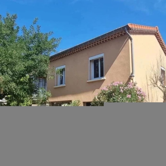  Annonces AVIGNON 84 : House | SORGUES (84700) | 103 m2 | 262 000 € 