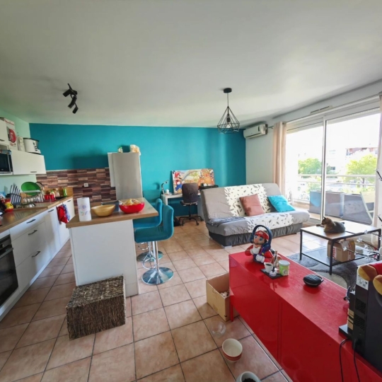  Annonces AVIGNON 84 : Appartement | ENTRAIGUES-SUR-LA-SORGUE (84320) | 53 m2 | 123 000 € 