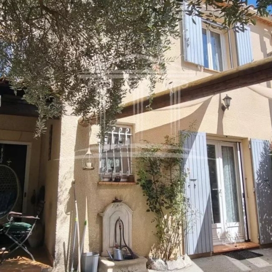  Annonces AVIGNON 84 : Maison / Villa | VEDENE (84270) | 117 m2 | 303 000 € 