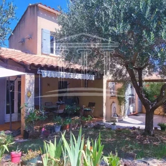 Annonces AVIGNON 84 : Maison / Villa | VEDENE (84270) | 117.00m2 | 303 000 € 