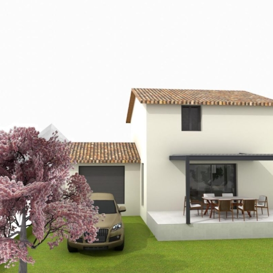 Annonces AVIGNON 84 : Maison / Villa | ESTEZARGUES (30390) | 80.00m2 | 240 000 € 