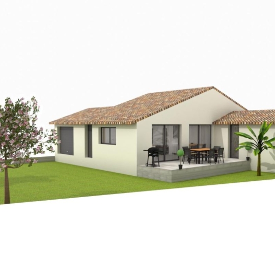  Annonces AVIGNON 84 : Maison / Villa | AVIGNON (84000) | 80 m2 | 296 900 € 