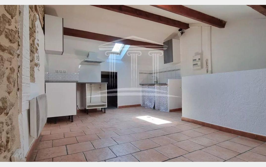 Annonces AVIGNON 84 : Appartement | SORGUES (84700) | 35 m2 | 540 € 