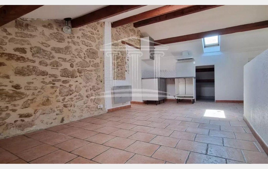 Annonces AVIGNON 84 : Appartement | SORGUES (84700) | 35 m2 | 540 € 