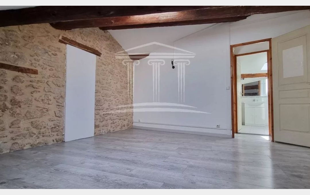 Annonces AVIGNON 84 : Appartement | SORGUES (84700) | 35 m2 | 540 € 