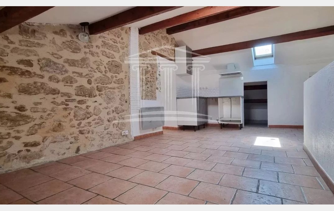 Annonces AVIGNON 84 : Appartement | SORGUES (84700) | 35 m2 | 540 € 