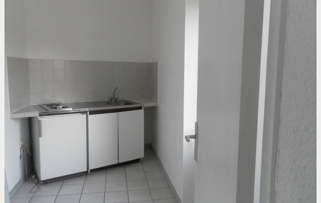 Annonces AVIGNON 84 : Apartment | SORGUES (84700) | 28 m2 | 416 € 