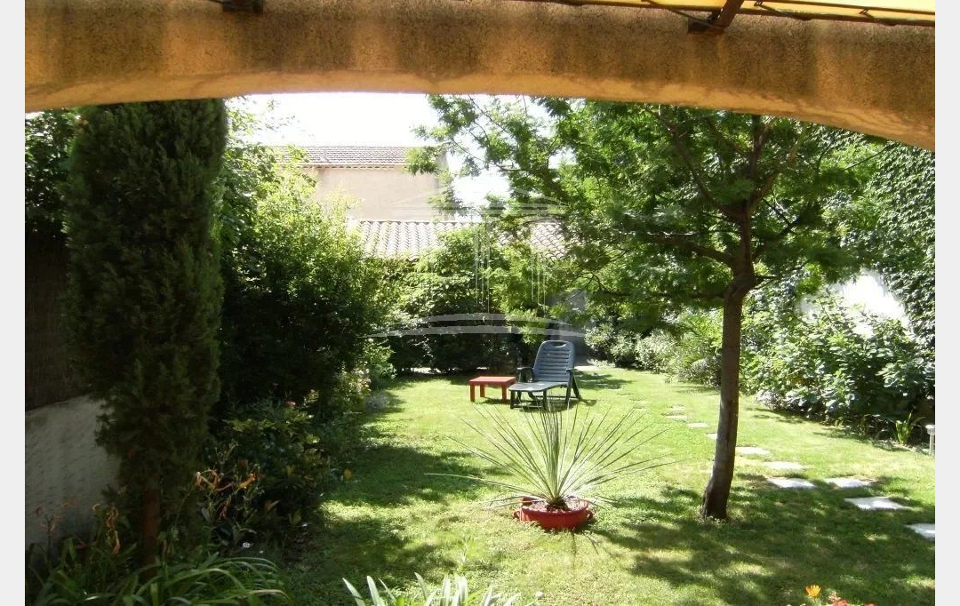 Annonces AVIGNON 84 : House | SORGUES (84700) | 87 m2 | 220 000 € 