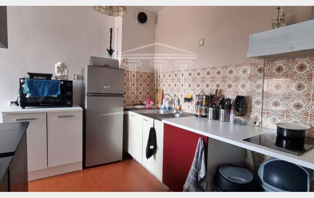 Annonces AVIGNON 84 : Appartement | SORGUES (84700) | 46 m2 | 72 000 € 