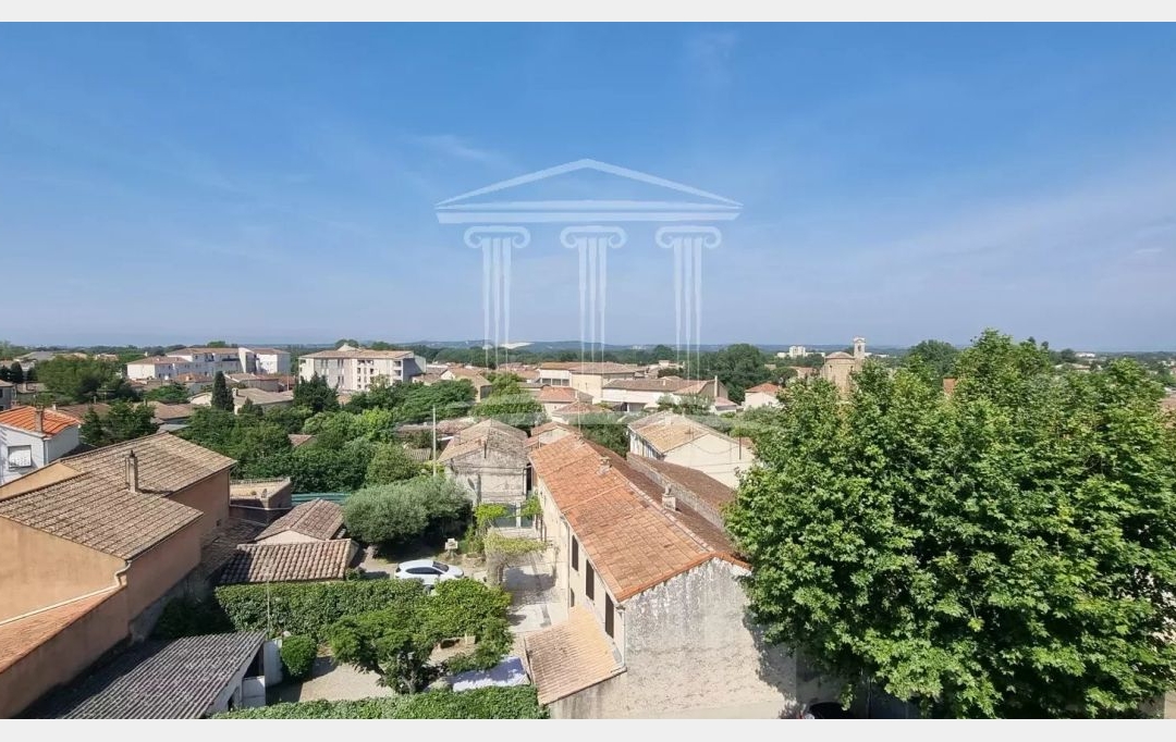 Annonces AVIGNON 84 : Appartement | SORGUES (84700) | 77 m2 | 119 000 € 