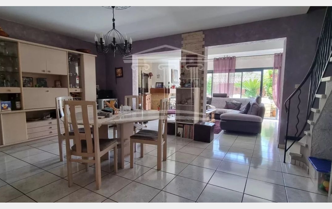 Annonces AVIGNON 84 : Maison / Villa | VEDENE (84270) | 95 m2 | 280 000 € 