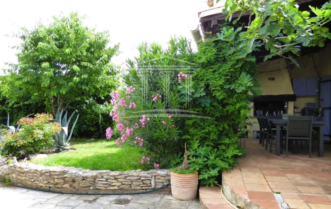 Annonces AVIGNON 84 : Maison / Villa | VEDENE (84270) | 95 m2 | 280 000 € 