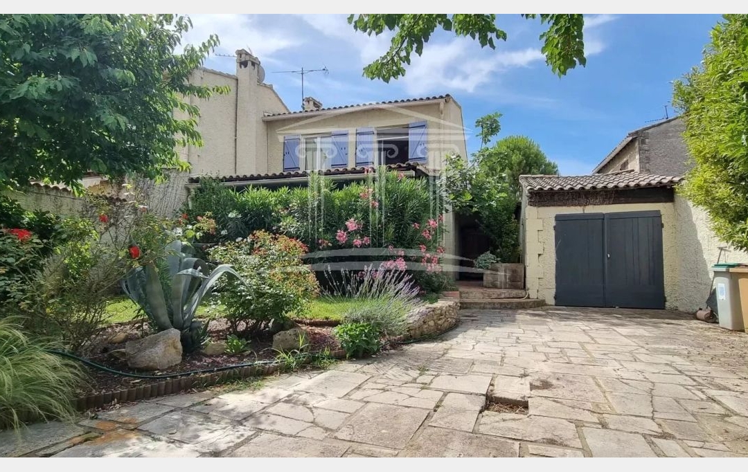 Annonces AVIGNON 84 : Maison / Villa | VEDENE (84270) | 95 m2 | 280 000 € 