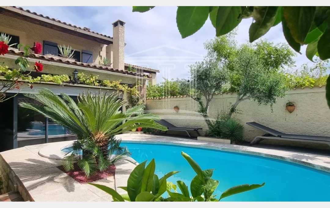 Annonces AVIGNON 84 : Maison / Villa | VEDENE (84270) | 95 m2 | 280 000 € 