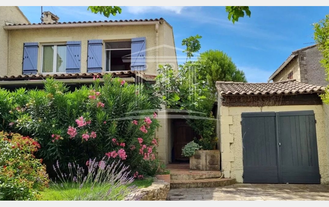 Annonces AVIGNON 84 : Maison / Villa | VEDENE (84270) | 95 m2 | 280 000 € 