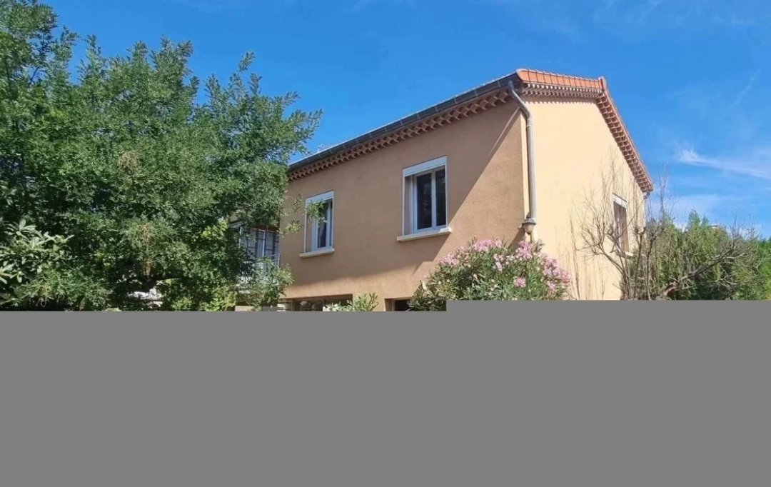 Annonces AVIGNON 84 : House | SORGUES (84700) | 103 m2 | 262 000 € 