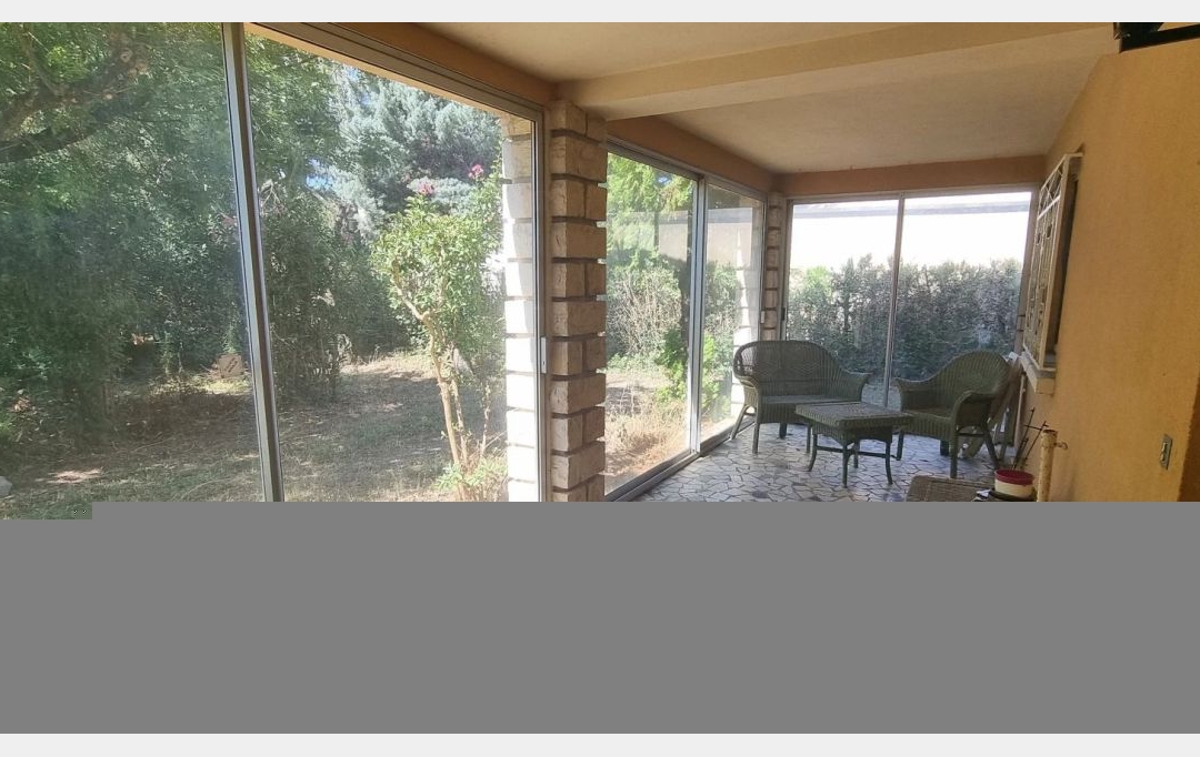 Annonces AVIGNON 84 : House | SORGUES (84700) | 103 m2 | 262 000 € 