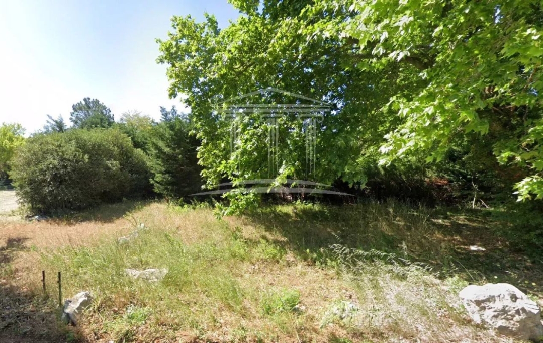 Annonces AVIGNON 84 : Terrain | SORGUES (84700) | 0 m2 | 190 000 € 