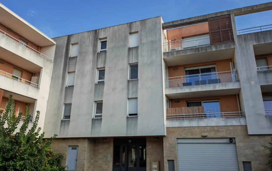 Annonces AVIGNON 84 : Appartement | ENTRAIGUES-SUR-LA-SORGUE (84320) | 53 m2 | 123 000 € 