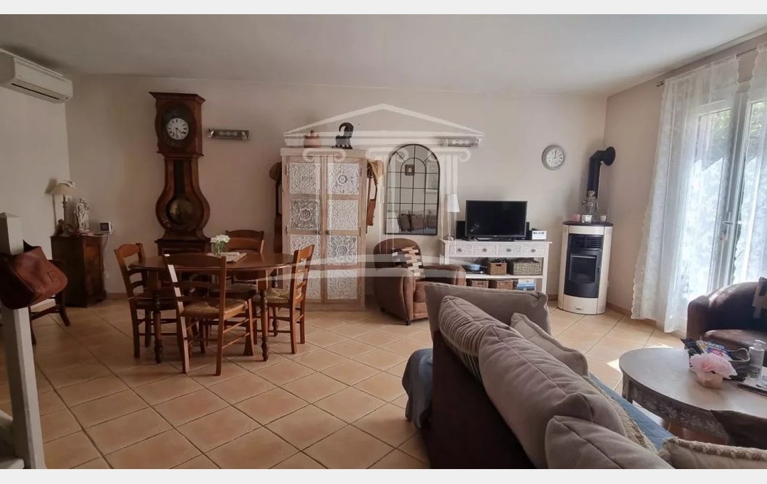 Annonces AVIGNON 84 : Maison / Villa | VEDENE (84270) | 117 m2 | 303 000 € 