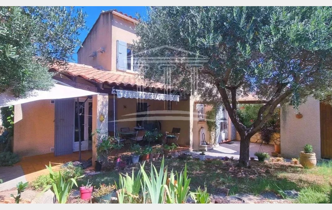 Annonces AVIGNON 84 : Maison / Villa | VEDENE (84270) | 117 m2 | 303 000 € 