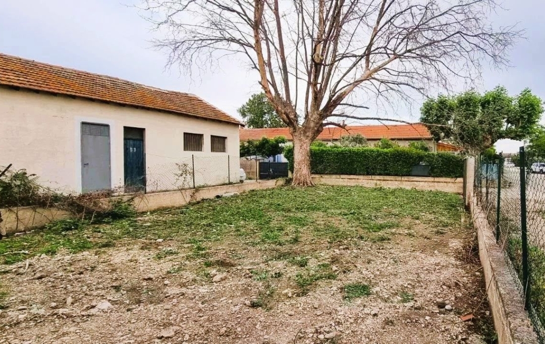 Annonces AVIGNON 84 : Terrain | SORGUES (84700) | 0 m2 | 70 000 € 