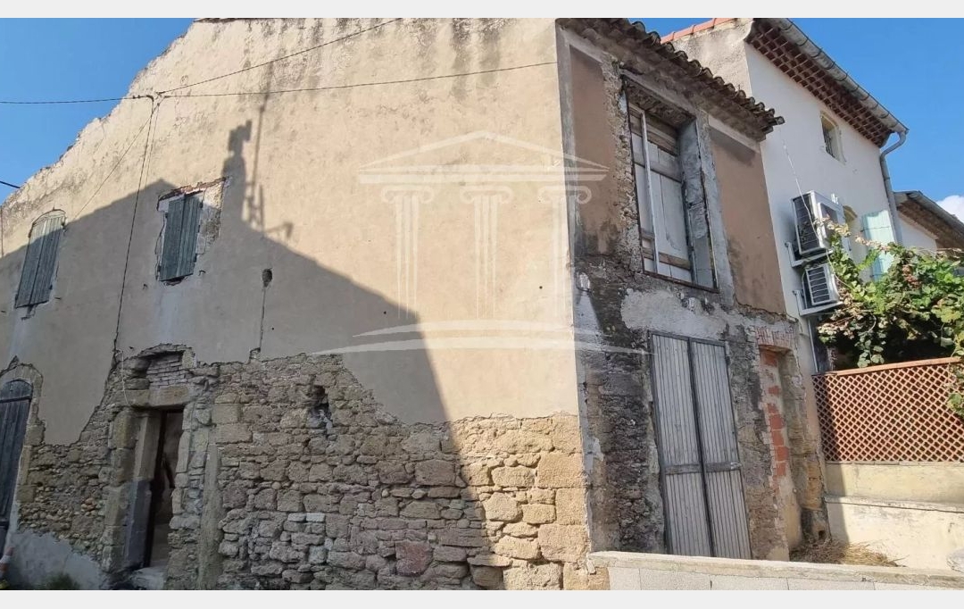 Annonces AVIGNON 84 : Maison / Villa | SORGUES (84700) | 140 m2 | 98 500 € 