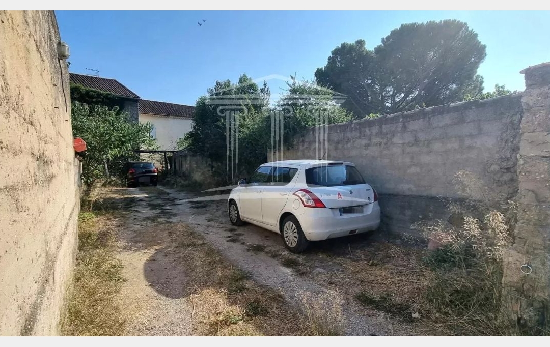 Annonces AVIGNON 84 : Maison / Villa | SORGUES (84700) | 140 m2 | 98 500 € 