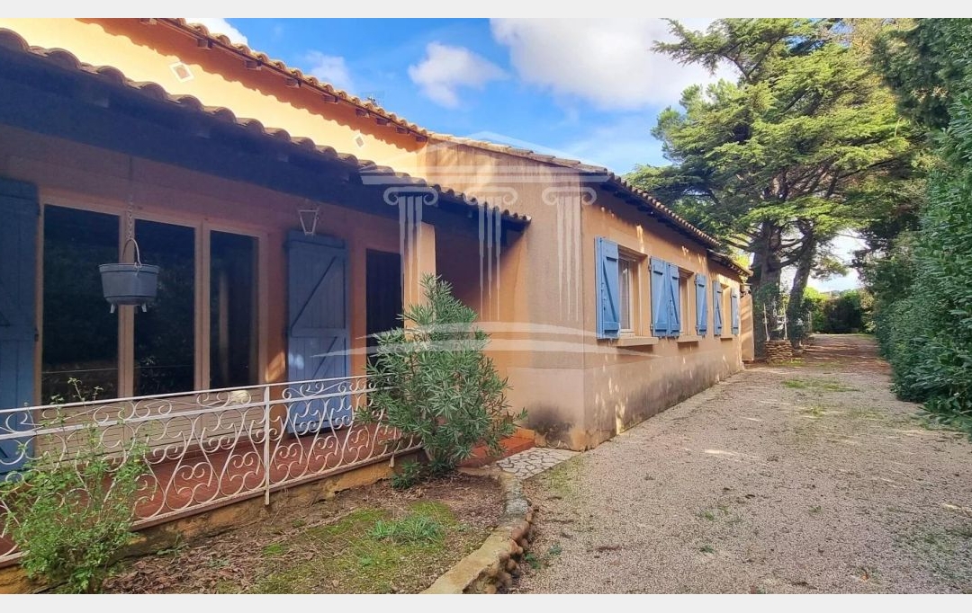 Annonces AVIGNON 84 : Maison / Villa | MORIERES-LES-AVIGNON (84310) | 103 m2 | 220 000 € 