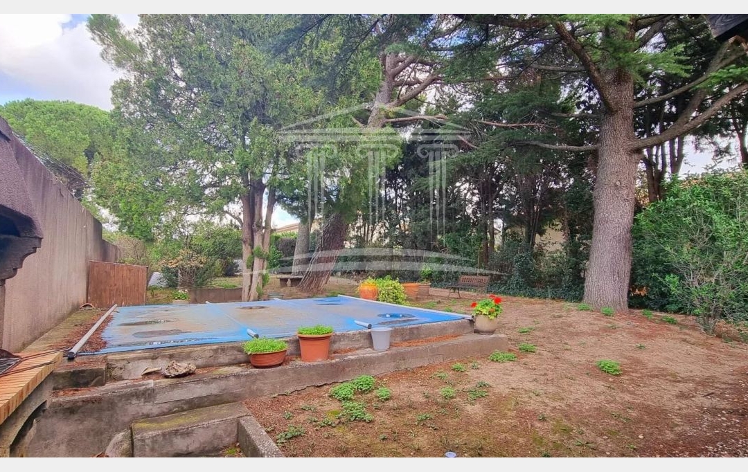 Annonces AVIGNON 84 : Maison / Villa | MORIERES-LES-AVIGNON (84310) | 103 m2 | 220 000 € 