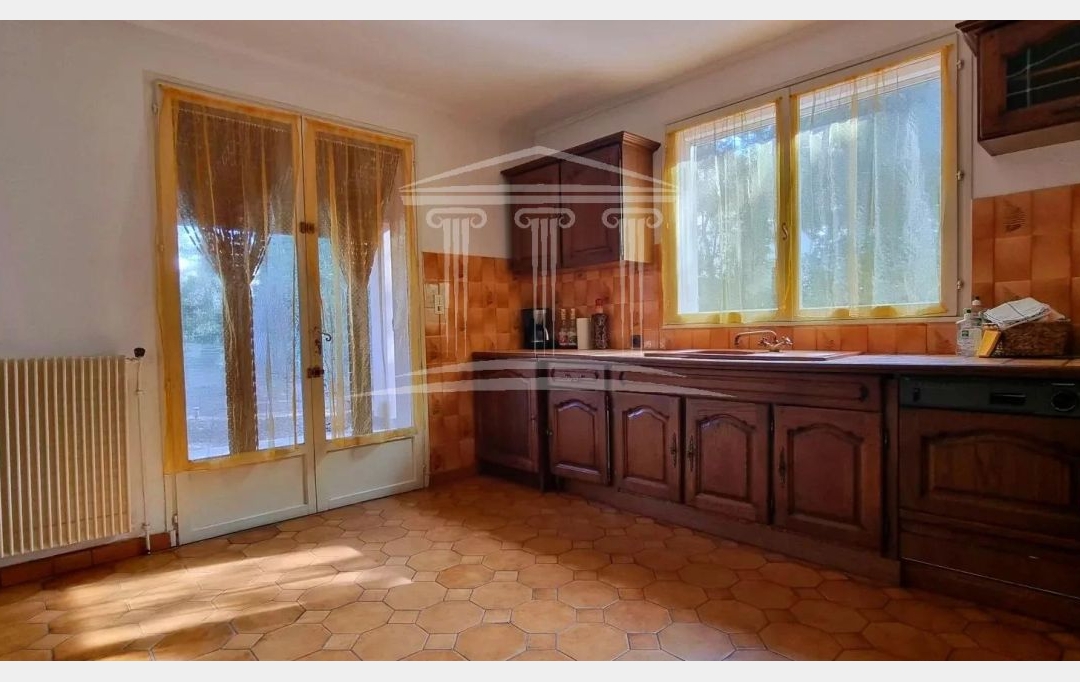 Annonces AVIGNON 84 : Maison / Villa | MORIERES-LES-AVIGNON (84310) | 103 m2 | 220 000 € 