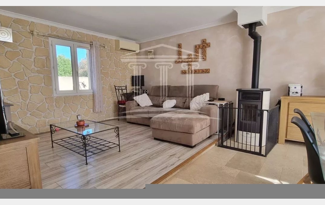 Annonces AVIGNON 84 : House | SORGUES (84700) | 101 m2 | 349 000 € 