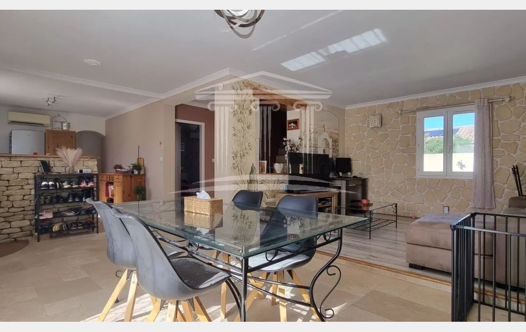 Annonces AVIGNON 84 : House | SORGUES (84700) | 101 m2 | 349 000 € 