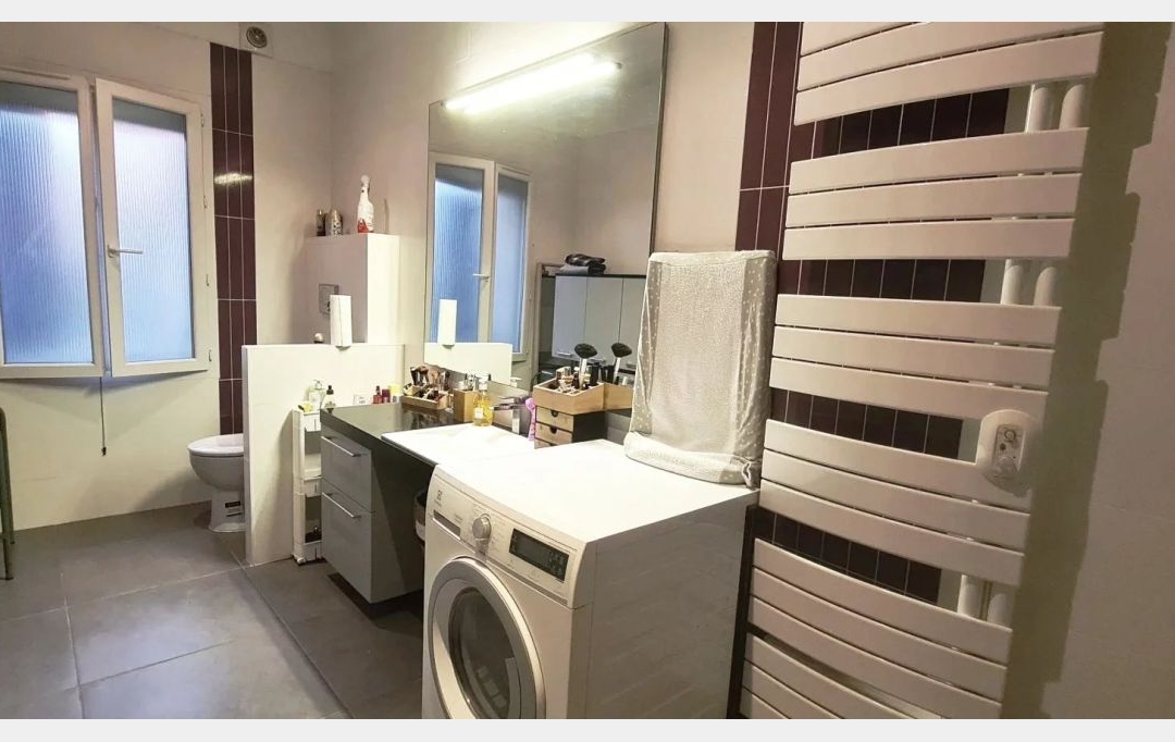 Annonces AVIGNON 84 : Appartement | SORGUES (84700) | 121 m2 | 240 000 € 