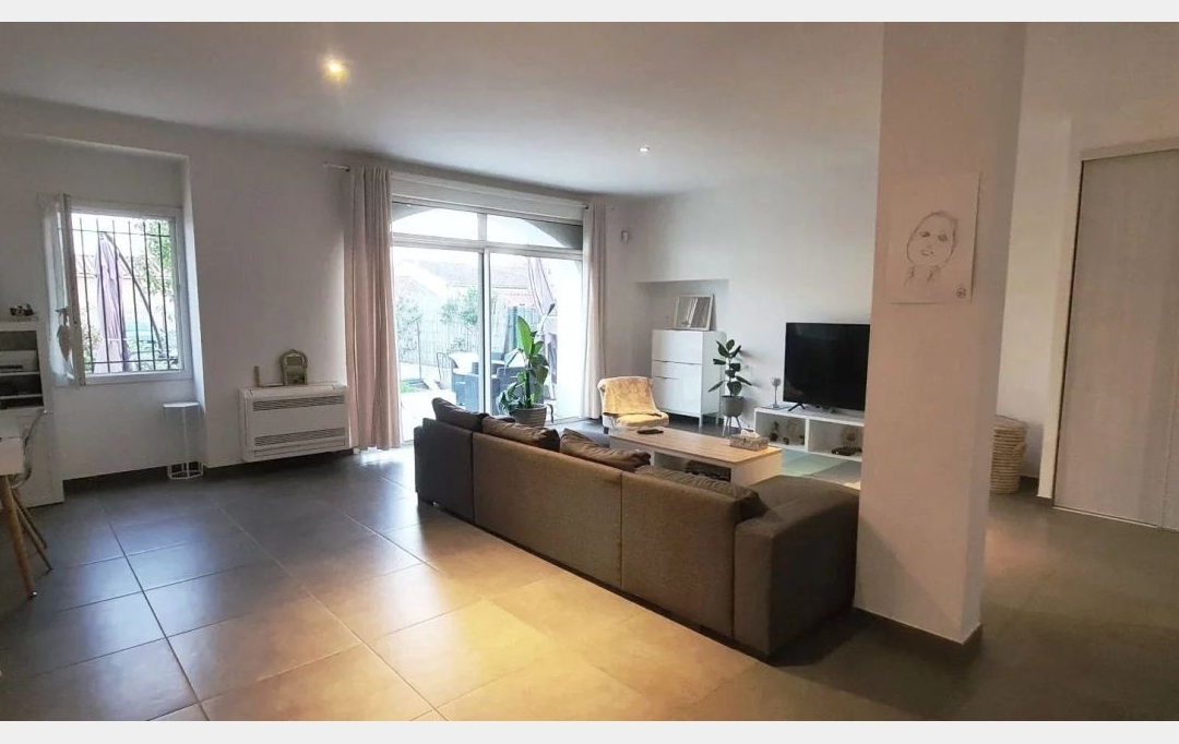 Annonces AVIGNON 84 : Appartement | SORGUES (84700) | 121 m2 | 240 000 € 