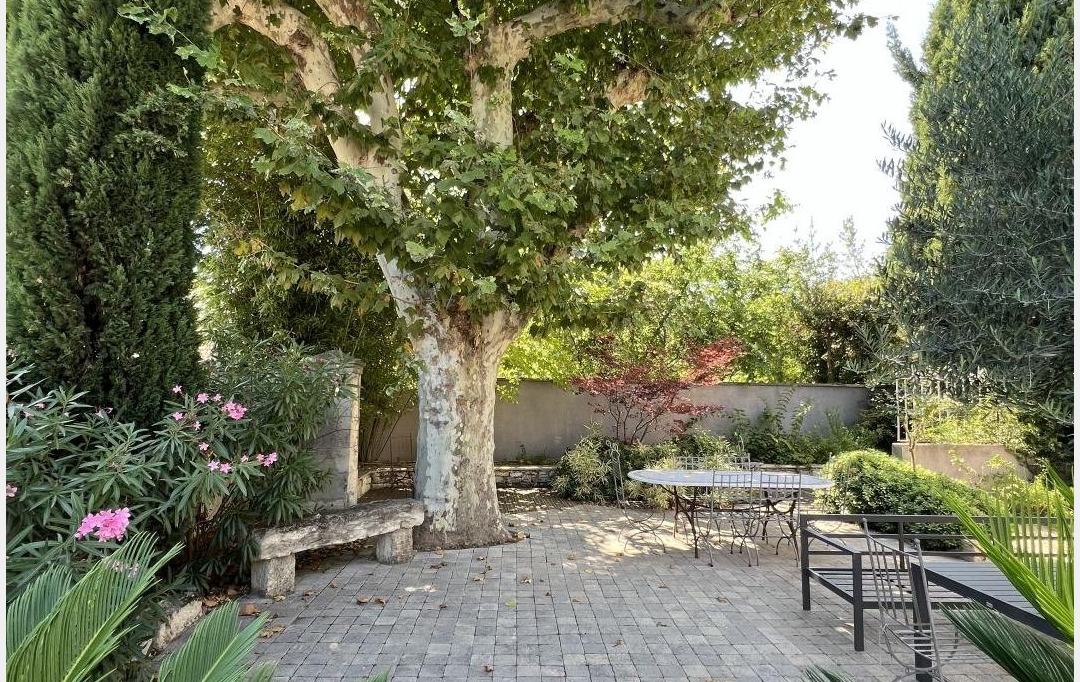 Annonces AVIGNON 84 : Maison / Villa | AVIGNON (84000) | 234 m2 | 1 230 000 € 