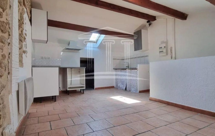  Annonces AVIGNON 84 Appartement | SORGUES (84700) | 35 m2 | 540 € 