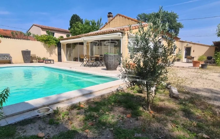  Annonces AVIGNON 84 Maison / Villa | BEDARRIDES (84370) | 116 m2 | 325 000 € 