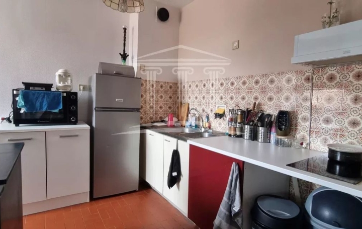  Annonces AVIGNON 84 Appartement | SORGUES (84700) | 46 m2 | 72 000 € 