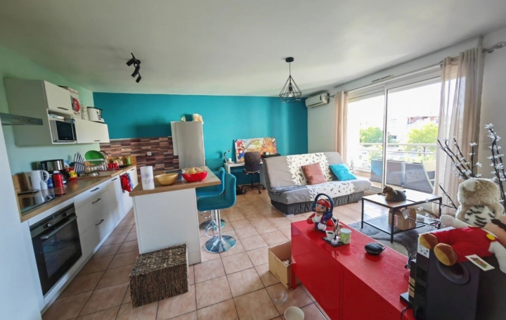  Annonces AVIGNON 84 Appartement | ENTRAIGUES-SUR-LA-SORGUE (84320) | 53 m2 | 123 000 € 