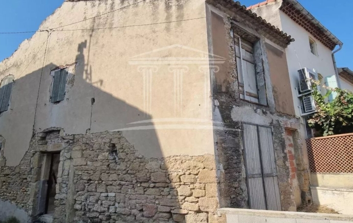  Annonces AVIGNON 84 Maison / Villa | SORGUES (84700) | 140 m2 | 98 500 € 