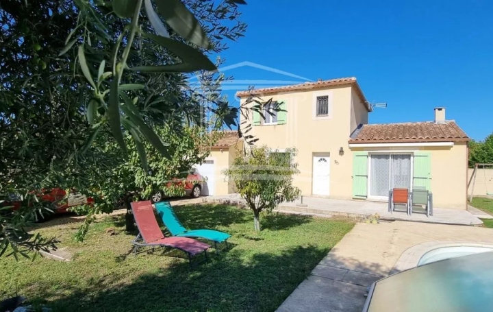  Annonces AVIGNON 84 Maison / Villa | SORGUES (84700) | 101 m2 | 349 000 € 