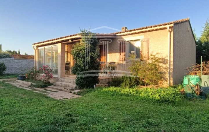  Annonces AVIGNON 84 Maison / Villa | SORGUES (84700) | 72 m2 | 248 000 € 