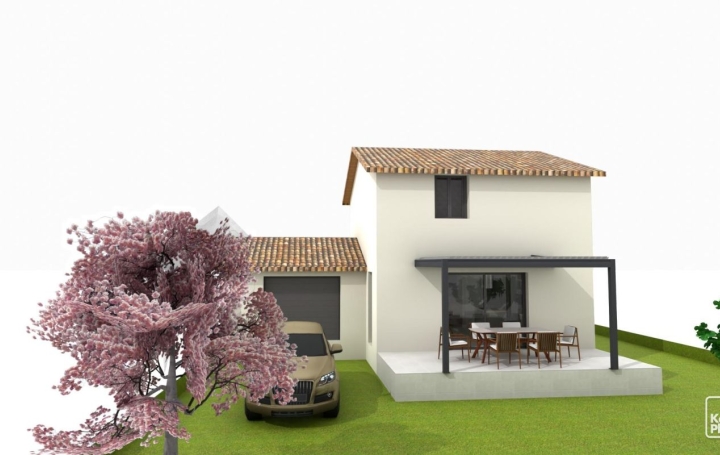  Annonces AVIGNON 84 Maison / Villa | ESTEZARGUES (30390) | 80 m2 | 240 000 € 